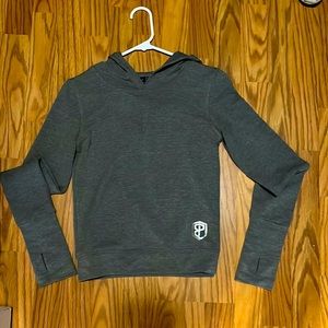Born primitive top